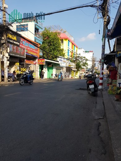MT Kinh Doanh, Bán Nhà Lê Đức Thọ, Gò Vấp, 52m2, 6 tỷ TL 0964364745