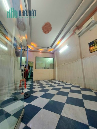 MT Kinh Doanh, Bán Nhà Lê Đức Thọ, Gò Vấp, 52m2, 6 tỷ TL 0964364745