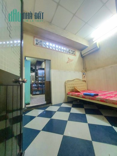 MT Kinh Doanh, Bán Nhà Lê Đức Thọ, Gò Vấp, 52m2, 6 tỷ TL 0964364745