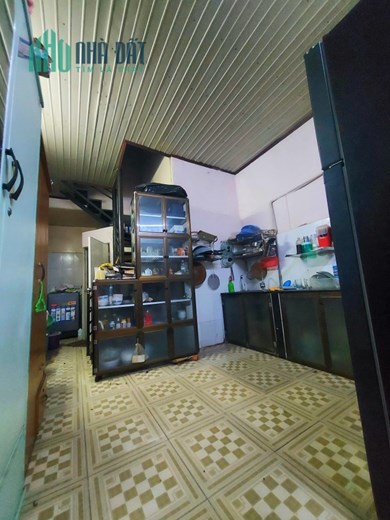 MT Kinh Doanh, Bán Nhà Lê Đức Thọ, Gò Vấp, 52m2, 6 tỷ TL 0964364745