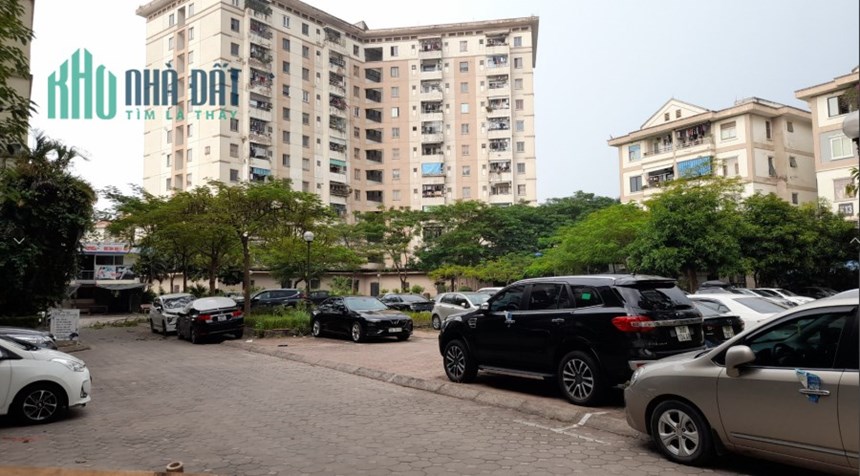 45 tr/m2. Bán căn chân đế, lô góc KĐT Việt Hưng,làm cửa hàng, viện thẩm mỹ, kinh doanh tốt, 77m2