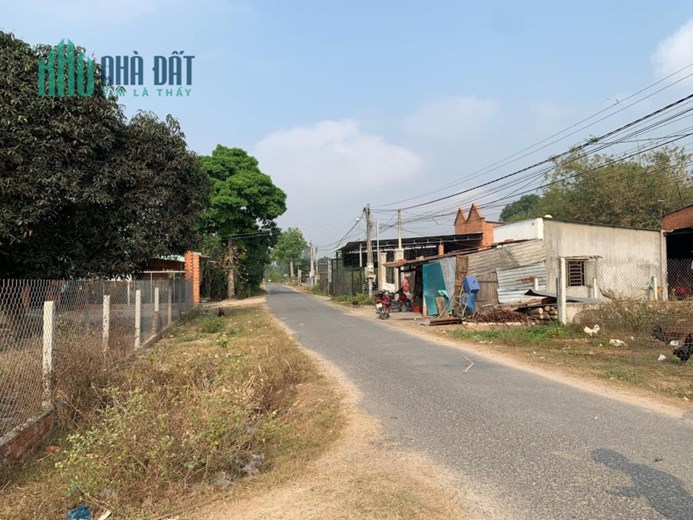 Cần Bán 150m2 (5x30) Full Thổ Chỉ 320tr Gần KCN Phước Đông