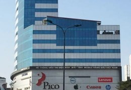 Cho thuê văn phòng quận Đống Đa: 60m2, 100m2, 500m2 tòa Oriental, Tây Sơn, giá tốt nhất