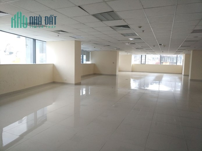 Cho thuê văn phòng quận Đống Đa: 60m2, 100m2, 500m2 tòa Oriental, Tây Sơn, giá tốt nhất