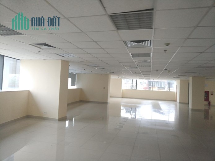 Cho thuê văn phòng quận Đống Đa: 60m2, 100m2, 500m2 tòa Oriental, Tây Sơn, giá tốt nhất