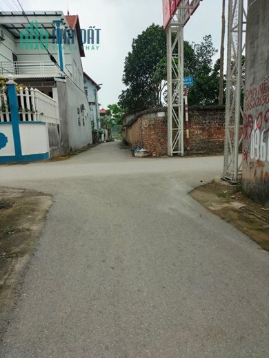Lô đất đẹp Vĩnh Yên hiếm hoi . nhanh tay thì còn ạ !