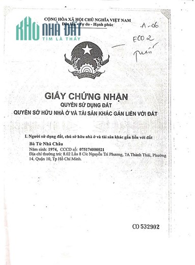 CHÍNH CHỦ Cần Bán Gấp Lô Đất Đẹp Vị Trí Đắc Địa Tại An Nhơn Tây, Củ Chi