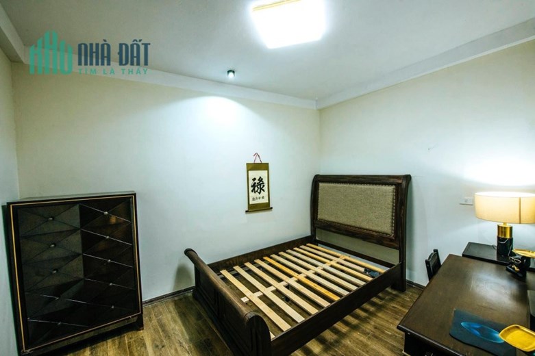 BÁN NHÀ GARA Ô TÔ-GIÁ CHỈ 4,35 TỶ-KHÔNG CÓ CĂN THỨ 2