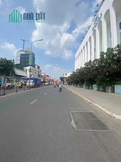 Bán nhà mặt tiền Kinh doanh Hoàng văn Thụ - Cộng Hoà, DT: 95m2 (5.9x17m), 3 tầng, 22.9 tỷ