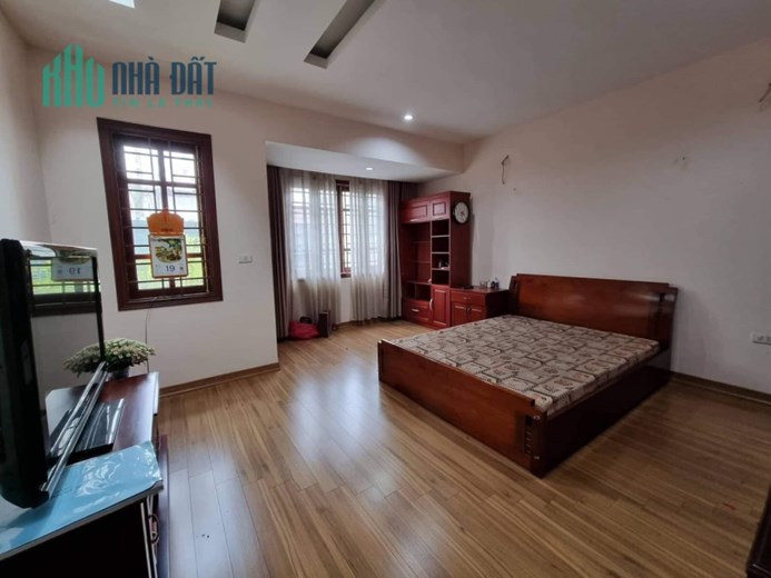 Giảm 1 tỷ Bán Nhà 65m 5T Phố Phạm Tuấn Tài, Cầu giấy Ô tô, Kinh doanh 12 tỷ