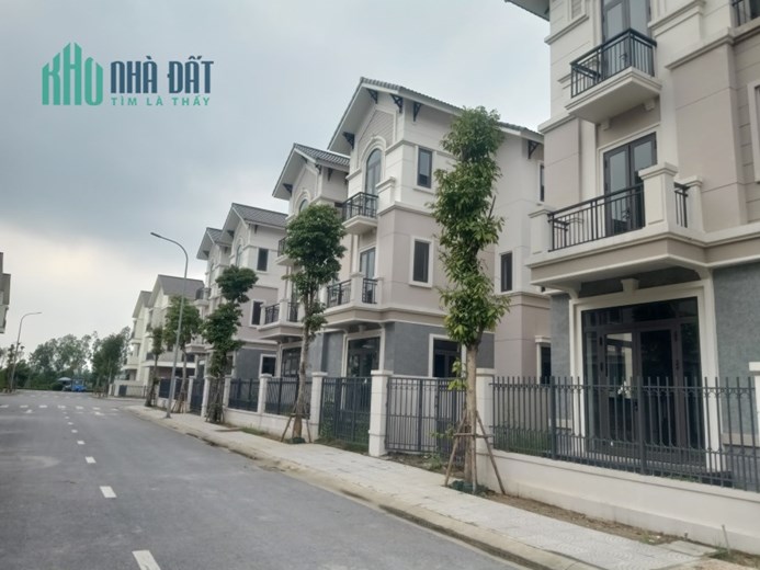 Biệt thự xanh chuẩn singapore giá tốt nhất hiện nay