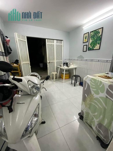 Hẻm xe hơi Nguyễn Thượng Hiền, Bình Thạnh nhỉnh 2ty, bán nhanh