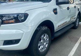 Chính chủ cần bán chiếc xe ford ranger xls sản xuất năm 2017