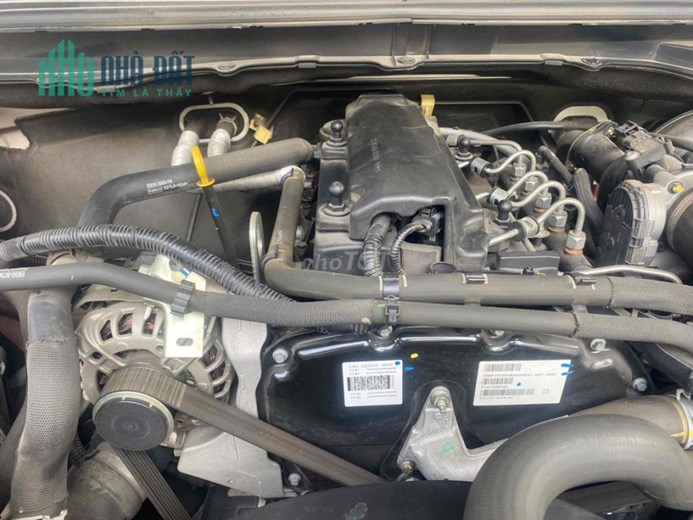 Chính chủ cần bán chiếc xe ford ranger xls sản xuất năm 2017