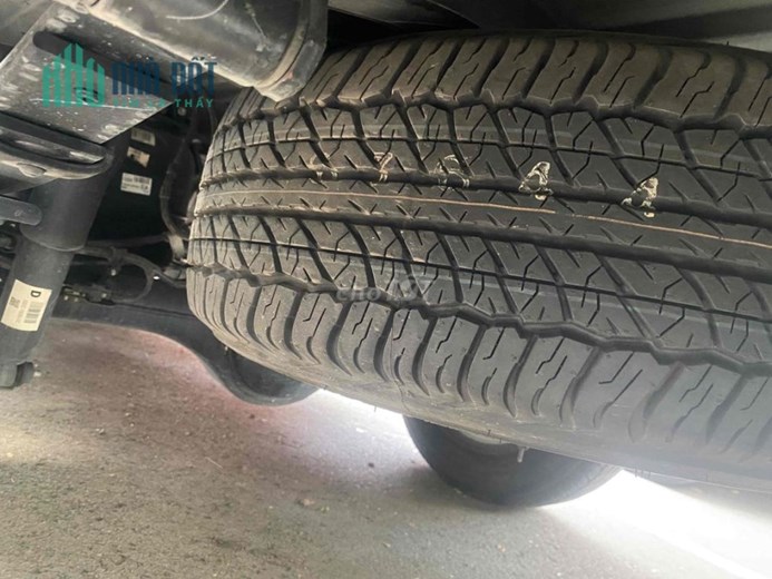 Chính chủ cần bán chiếc xe ford ranger xls sản xuất năm 2017