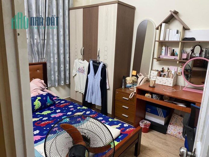 NGUYỄN VĂN ĐẬU - XE HƠI LƯỚT QUA NHÀ - 32M2 - 6.4 TỶ T/L - CHỦ GẤP BÁN GIẢM GIÁ CỰC SỐC - GIÁ CHÀO