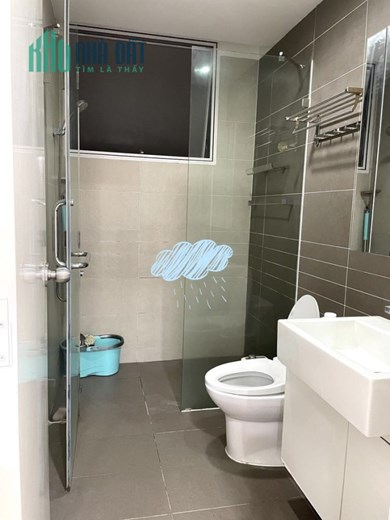 🌟 Cho thuê CHCC Sunrise City Q.7, 120m2, 3Pn, 2 tollet, đầy đủ nội thất