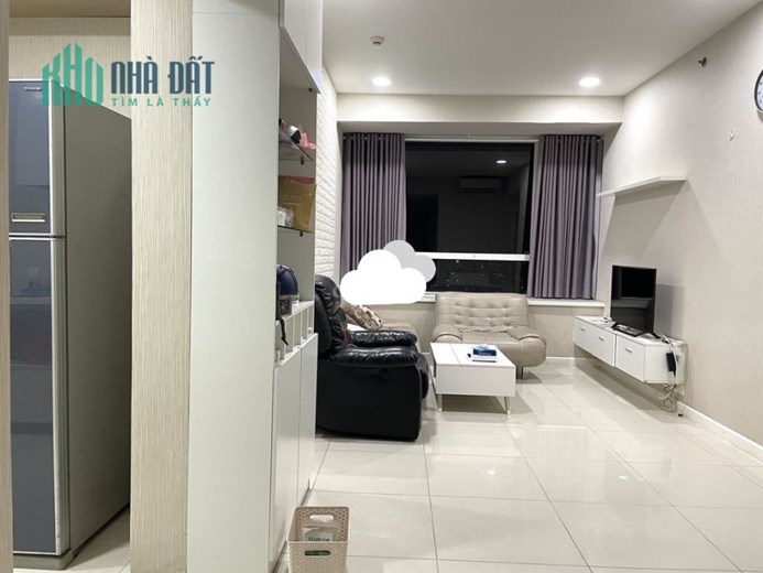 🌟 Cho thuê CHCC Sunrise City Q.7, 120m2, 3Pn, 2 tollet, đầy đủ nội thất