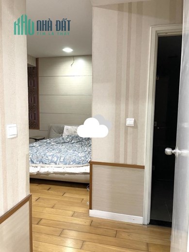 🌟 Cho thuê CHCC Sunrise City Q.7, 120m2, 3Pn, 2 tollet, đầy đủ nội thất