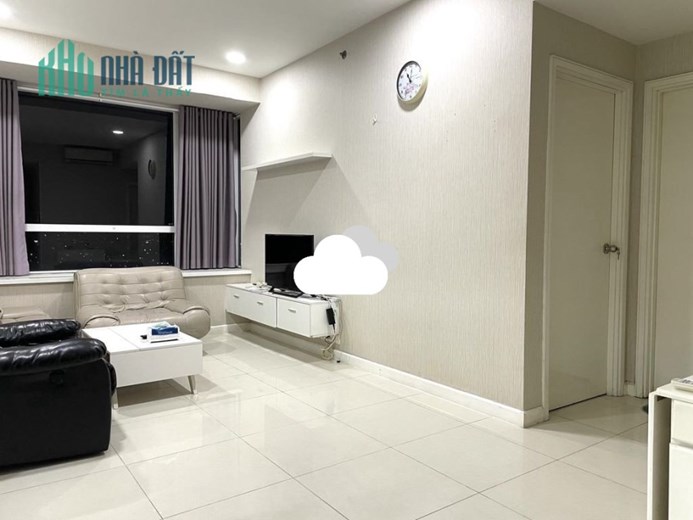 🌟 Cho thuê CHCC Sunrise City Q.7, 120m2, 3Pn, 2 tollet, đầy đủ nội thất