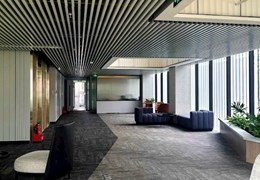 Cho thuê tòa nhà mặt tiền Trần Quốc Toản, Q.3 với giá chỉ 55.000$/ tháng