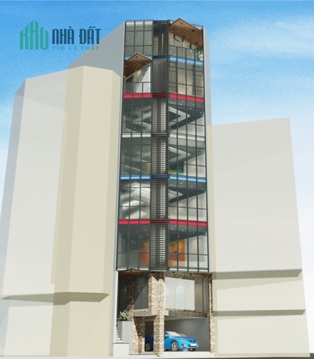 Bán Nhà Thái Hà 68m x 2 Tầng Mt 6.8m Ô TÔ Vào Nhà Giá 10.9 Tỷ.