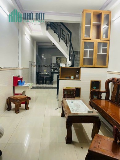 Bán nhà chính chủ ngay Quang Trung P11
-- Diện tích : Ngang 3.5m dài 17m sổ cn 52m2 thực tế đất