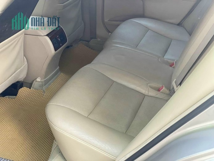 Cần bán xe Camry 2014 Phường Hiệp Bình Chánh, Tp Thủ Đức TP HCM