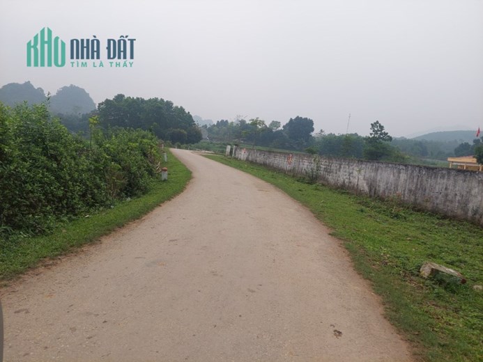 Cần bán lô đất nghỉ dưỡng tại Cao Dương. Lương Sơn. Hòa Bình.