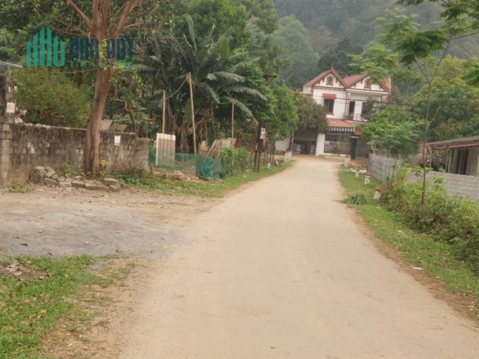 Cần bán lô đất nghỉ dưỡng tại Cao Dương. Lương Sơn. Hòa Bình.