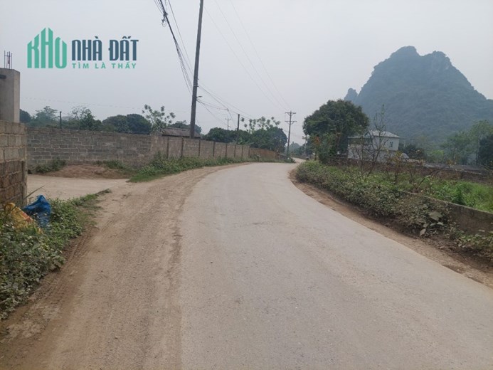 Cần bán lô đất nghỉ dưỡng tại Cao Dương. Lương Sơn. Hòa Bình.