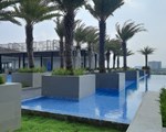 Cho thuê căn hộ chung cư Lavida Plus, Đường Nguyễn Văn Linh, Quận 7 dt 55m2 giá 10tr/th