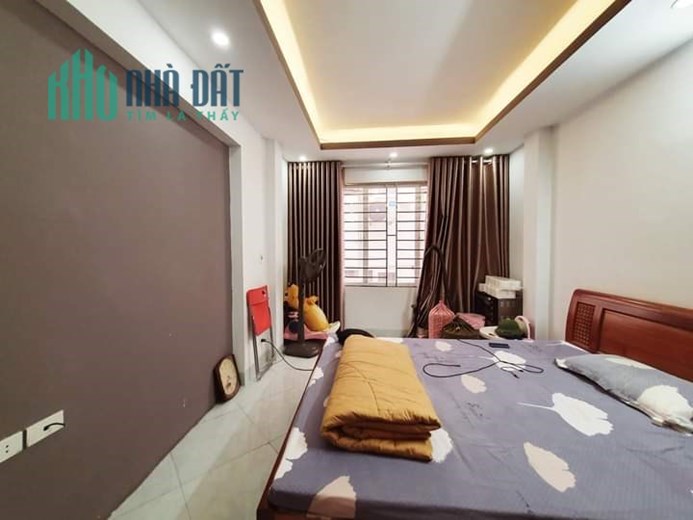 Cần Bán  nhà ngõ 192 Lê  Trọng Tấn gần phố sát ô tô, không lỗi phong thủy 34m giá hơn 3 tỷ.