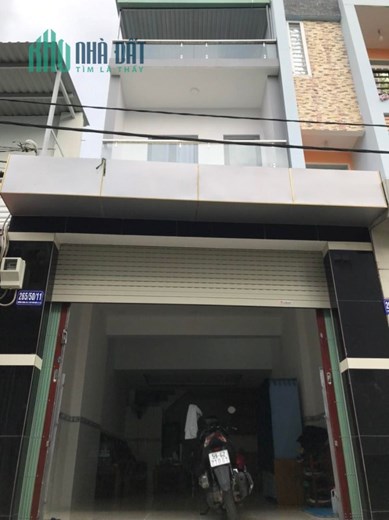 CẦN BÁN GẤP MẶT BẰNG KINH DOANH CHỢ LẠC QUANG Q12