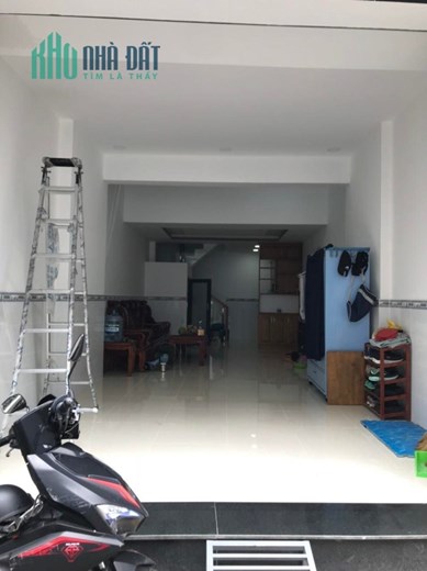 CẦN BÁN GẤP MẶT BẰNG KINH DOANH CHỢ LẠC QUANG Q12