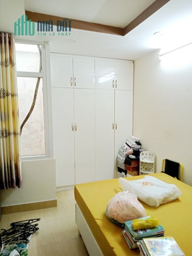 Nhà bán 4 Tầng đường Nguyễn Đức Ngữ P5Q8 - Giá : 6.7 Tỷ