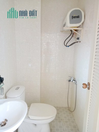 Nhà bán 4 Tầng đường Nguyễn Đức Ngữ P5Q8 - Giá : 6.7 Tỷ