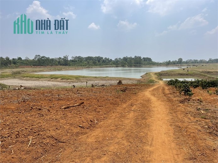 Đất Nền thổ cư  Daklak giá chỉ 380 triệu , Ngân Hàng hỗ trợ vay 60%