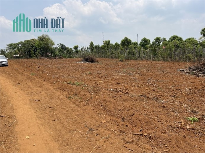 Đất Nền thổ cư  Daklak giá chỉ 380 triệu , Ngân Hàng hỗ trợ vay 60%