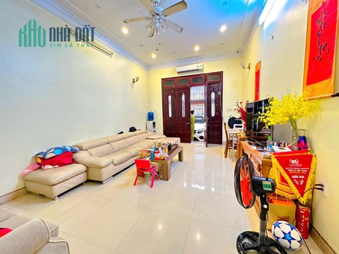 Bán nhà phố Trường Chinh, Đống Đa, 6 tầng, thang máy, kinh doanh, ô tô thông