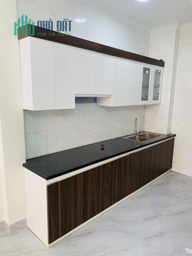 Bán nhà Vĩnh Hưng, xây đơn lập, dân xây, 31m2, 5T, 3PN, Giá 3.5 tỷ (CTL)