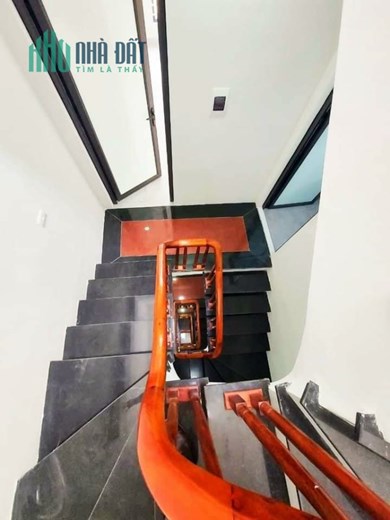 Bán nhà Vĩnh Hưng, xây đơn lập, dân xây, 31m2, 5T, 3PN, Giá 3.5 tỷ (CTL)