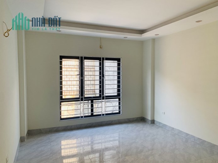 Bán nhà Vĩnh Hưng, xây đơn lập, dân xây, 31m2, 5T, 3PN, Giá 3.5 tỷ (CTL)