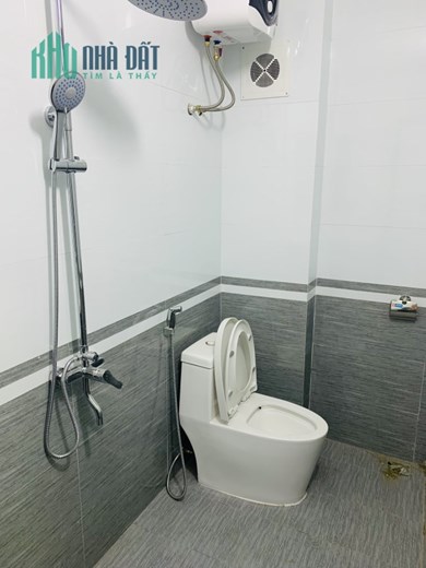 Bán nhà Vĩnh Hưng, xây đơn lập, dân xây, 31m2, 5T, 3PN, Giá 3.5 tỷ (CTL)