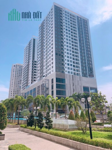 Bán gấp căn hộ Officetel Central Premium Quận 8 - View đẹp bao chất trong tầm tay
