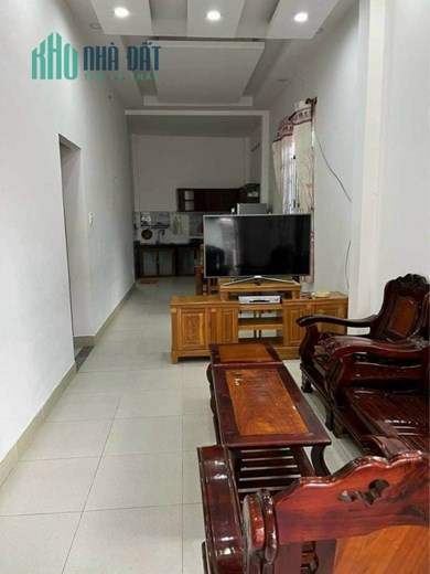 Cho thuê nhà gần trường Mần non Bé Yêu thuộc P. Phú Hòa, Thủ Dầu Một giá 6tr/tháng