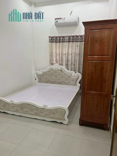 Cho thuê nhà gần trường Mần non Bé Yêu thuộc P. Phú Hòa, Thủ Dầu Một giá 6tr/tháng