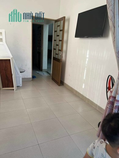 Cho thuê nhà gần trường Mần non Bé Yêu thuộc P. Phú Hòa, Thủ Dầu Một giá 6tr/tháng