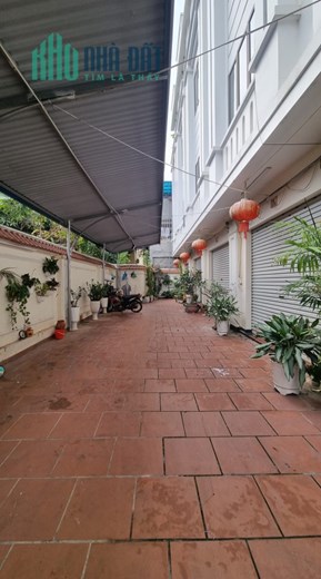 Ngôi nhà sang trọng và tiện nghi tại đường Thiên Lôi, Lê Chân, Hải Phòng. DT 54m x 4 T giá chỉ