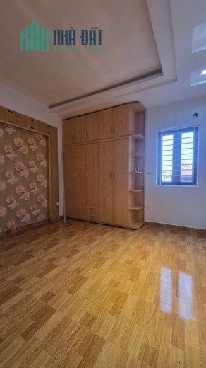 Ngôi nhà sang trọng và tiện nghi tại đường Thiên Lôi, Lê Chân, Hải Phòng. DT 54m x 4 T giá chỉ